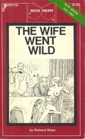 The Wife Went Wild by Richard Shaw - Ebook 