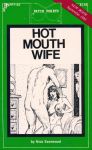 Hot Mouth Wife by Nick Eastwood - Ebook