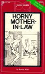 Horny Mother-In-Law by Donna Allen - Ebook