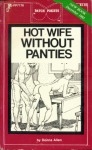 Hot Wife Without Panties by Donna Allen - Ebook Hot Wife Without Panties by Donna Allen - Ebook
