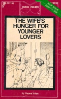 The Wife's Hunger For Younger Lovers by Donna Allen - Ebook The Wife's Hunger For Younger Lovers by Donna Allen - Ebook