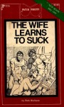 The Wife Learns To Suck by Bob Wallace - Ebook The Wife Learns To Suck by Bob Wallace - Ebook