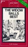 The Widow Balls Best by Bill Randolph - Ebook The Widow Balls Best by Bill Randolph - Ebook