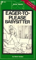 Eager-To-Please Babysitter by Steve Golden - Ebook Eager-To-Please Babysitter by Steve Golden - Ebook