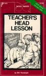 Teacher's Head Lesson by Bill Randolph - Ebook Teacher's Head Lesson by Bill Randolph - Ebook