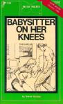 Babysitter On Her Knees by Steve Golden - Ebook Babysitter On Her Knees by Steve Golden - Ebook