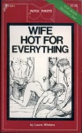 Wife Hot For Everything by Laura Winters - Ebook Wife Hot For Everything by Laura Winters - Ebook