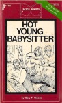 Hot Young Babysitter by Gary F Woods - Ebook Hot Young Babysitter by Gary F Woods - Ebook