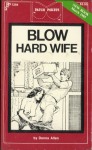 Blow Hard Wife by Donna Allen - Ebook 