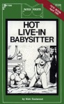 Hot Live-In Babysitter by Nick Eastwood - Ebook 