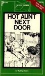 Hot Aunt Next Door by Kathy Harris - Ebook 