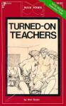 Turned-On Teachers by Don Scott - Ebook