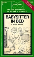 Babysitter In Bed by Frank Masters - Ebook 