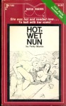 Hot, Wet Nun by Patty Martin - Ebook 