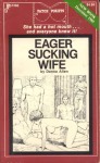 Eager Sucking Wife by Donna Allen - Ebook 