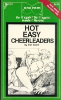 Hot Easy Cheerleaders by Don Scott - Ebook