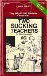 Two Sucking Teachers by Nick Eastwood - Ebook 