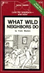 What Wild Neighbors Do by Frank Masters - Ebook 
