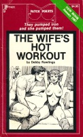 The Wife's Hot Workout by Debby Rawlings - Ebook 