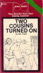 Two Cousins Turned On by Ron Taylor - Ebook 