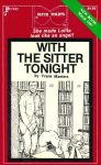 With The Sitter Tonight by Frank Masters - Ebook