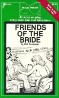 Friends Of The Bride by Bill Randolph - Ebook