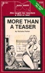 More Than A Teaser by Victoria Parker - Ebook