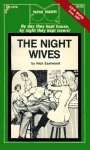 The Night Wives by Nick Eastwood - Ebook The Night Wives by Nick Eastwood - Ebook