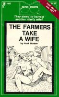 The Farmers Take A Wife by Hank Borden - Ebook The Farmers Take A Wife by Hank Borden - Ebook