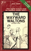 The Wayward Waltons by David Crane - Ebook The Wayward Waltons by David Crane - Ebook