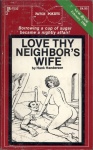 Love Thy Neighbor's Wife by Hank Henderson - Ebook Love Thy Neighbor's Wife by Hank Henderson - Ebook