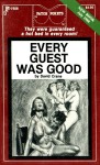 Every Guest Was Good by David Crane - Ebook Every Guest Was Good by David Crane - Ebook