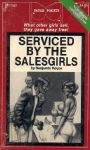 Serviced by The Salesgirls by Benjamin Royce - Ebook Serviced by The Salesgirls by Benjamin Royce - Ebook