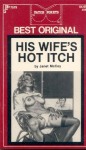 His Wife's Hot Itch by Janet McCoy - Ebook His Wife's Hot Itch by Janet McCoy - Ebook