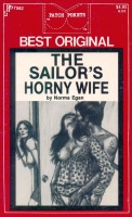 The Sailor's Horny Wife by Norma Egan - Ebook The Sailor's Horny Wife by Norma Egan - Ebook