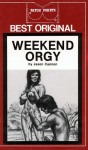 Weekend Orgy by Jason Cannon - Ebook Weekend Orgy by Jason Cannon - Ebook