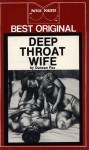 Deep Throat Wife by Duncan Fox - Ebook Deep Throat Wife by Duncan Fox - Ebook