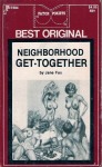 Neighborhood Get-Together by Jane Fox - Ebook Neighborhood Get-Together by Jane Fox - Ebook