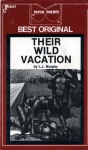 Their Wild Vacation by LJ Murphy - Ebook Their Wild Vacation by LJ Murphy - Ebook