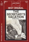 The Secretary's Vacation by Brad Harris - Ebook The Secretary's Vacation by Brad Harris - Ebook
