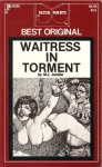 Waitress In Torment by MJ Jacobs - Ebook Waitress In Torment by MJ Jacobs - Ebook