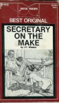 Secretary On The Make by JT Watson - Ebook Secretary On The Make by JT Watson - Ebook