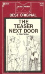 The Teaser Next Door by Allen Whitten - Ebook 