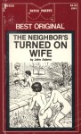 The Neighbor's Turned On Wife by John Adams - Ebook 