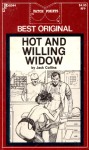 Hot And Willing Widow by Jack Collins - Ebook 