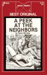A Peek At The Neighbors by R Manning - Ebook 