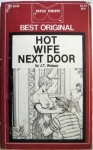 Hot Wife Next Door by JT Watson - Ebook 