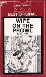 Wife On The Prowl by Ron Taylor - Ebook 