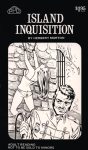 Island Inquisition by Herbert Morton - Ebook