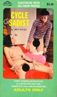 Cycle Sadist by Ben Paule - Ebook